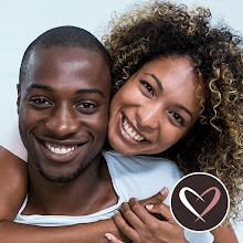 BlackCupid: Black Datingicon