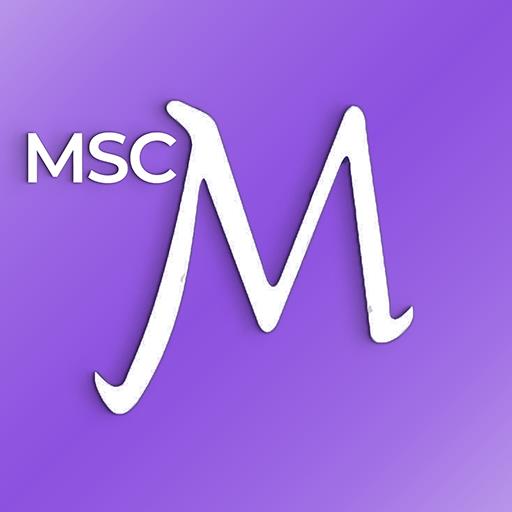 MSC MetalMann - Sell Metalsicon