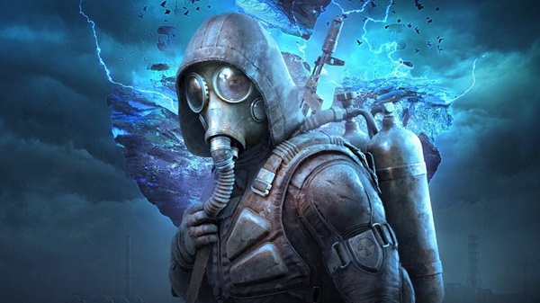 Game STALKER 2 Heart of Chornobyl Meraih Gelar sebagai Game dengan Jumlah Wishlist Terbanyak dari Gamer