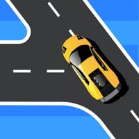Traffic Run! icon