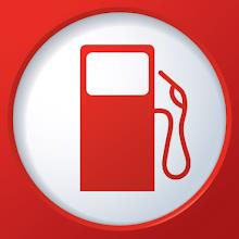 Gas Station & Fuel Finder icon