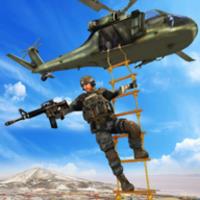 Air Shooter 3D APK