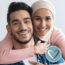 Muslima: Arab &  Muslim Dating APK