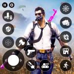 Squad Survival Free Fire Battlegroundsicon