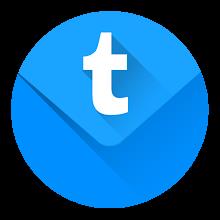 Type App mail - email app icon