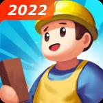 Idle Decoration Inc APK