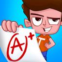 Cheating Tom 3 - Genius School APK