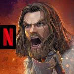 Vikings: Valhalla APK