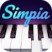 Simpia: Learn Piano Fast APK