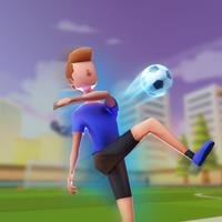 Flick Goal! APK