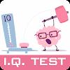 IQ Test - Genius Brain Test APK