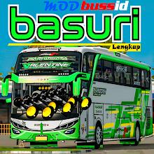 Mod Basuri Lengkap APK