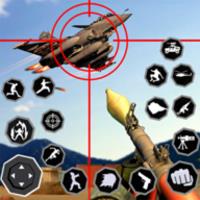 Jet Sky War Fighter APK