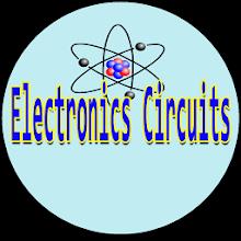 Electronics Circuits icon