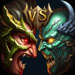 Heroes vs Monsters: Tower War APK