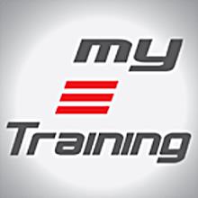 myETraining icon