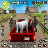 Farm Animals Transport Games APK