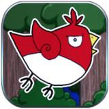 Fat Bird: A Flapping Fat Bird icon