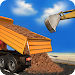 Mega Excavator Truck Transport APK