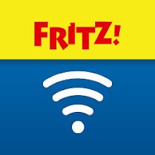 FRITZ!App WLANicon