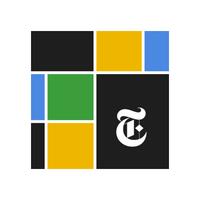 NYTimes - Crossword APK