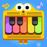 Baby Piano Game For Kids Musicicon