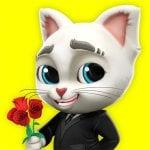 Oscar the Cat APK