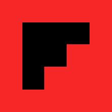 Flipboard: The Social Magazine icon