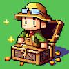 Treasure Hunter - Survivalicon