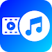 Mp4 To Mp3, Video To Audio icon