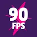 90 FPSicon