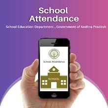 School Attendance(SIMS-AP) icon