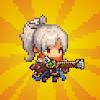 Girl Musketeer : IDLE RPG icon