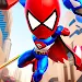 Superhero: Monster City Battle APK