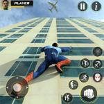 Vegas Mafia Superhero Battle APK