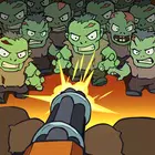 Idle Zombie Defence APK