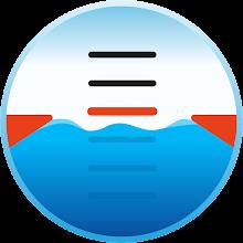 FloodAlert Waterlevel Alerts icon