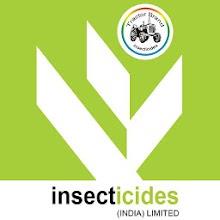 Insecticides Indiaicon