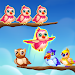 Bird Sort: Color Sorting Game APK