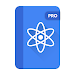 Physics Pro - Notes & Formulas icon