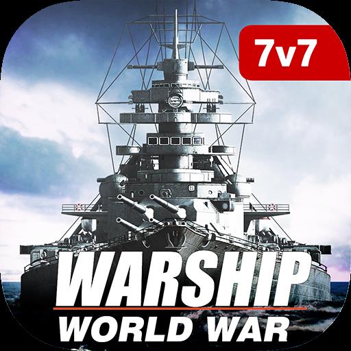 Warship World War APK