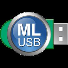 MLUSB Mounter - File Manager APK