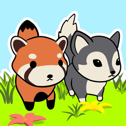 Cuttie Pet Shop icon