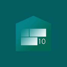 Launcher 10 APK