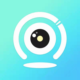 HD IOT Camera icon