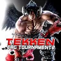 Tekken Tag Tournament 2 Modicon