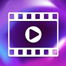 Video Editor & Maker icon