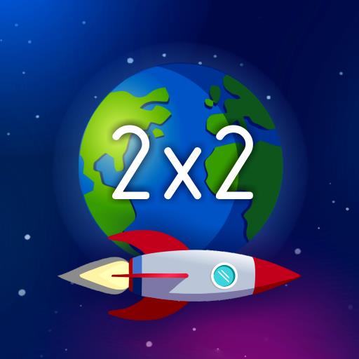 Space Math APK