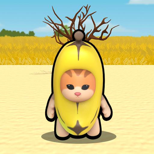 Banana Survival Master 3D APK