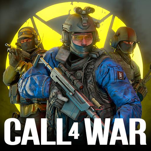 Call of WW Fire icon